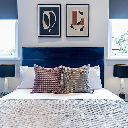 Premier London Apartments Near Camden Markets Very Close To Tube Stations By Sojo Stay Exterior foto