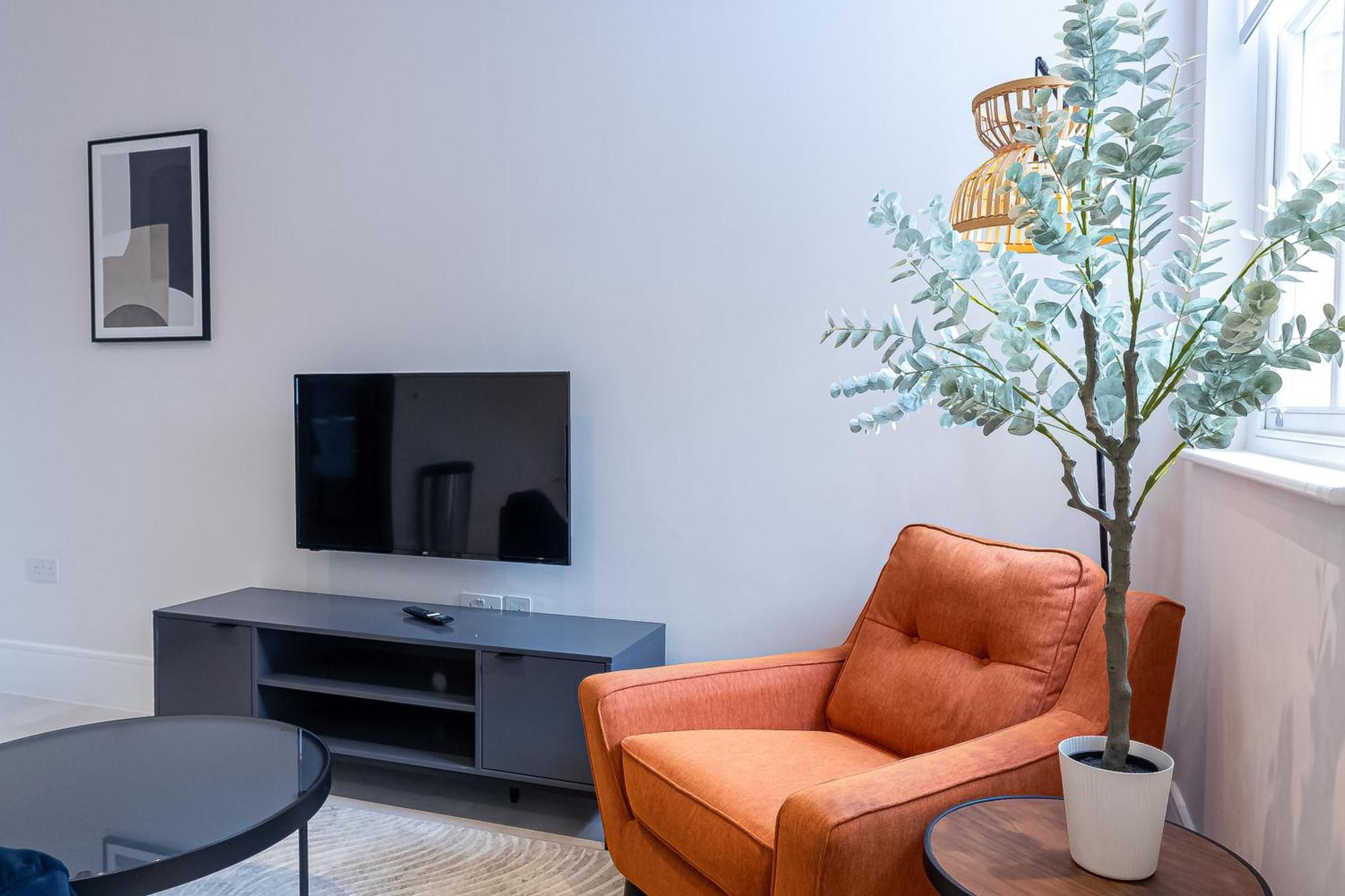Premier London Apartments Near Camden Markets Very Close To Tube Stations By Sojo Stay Exterior foto