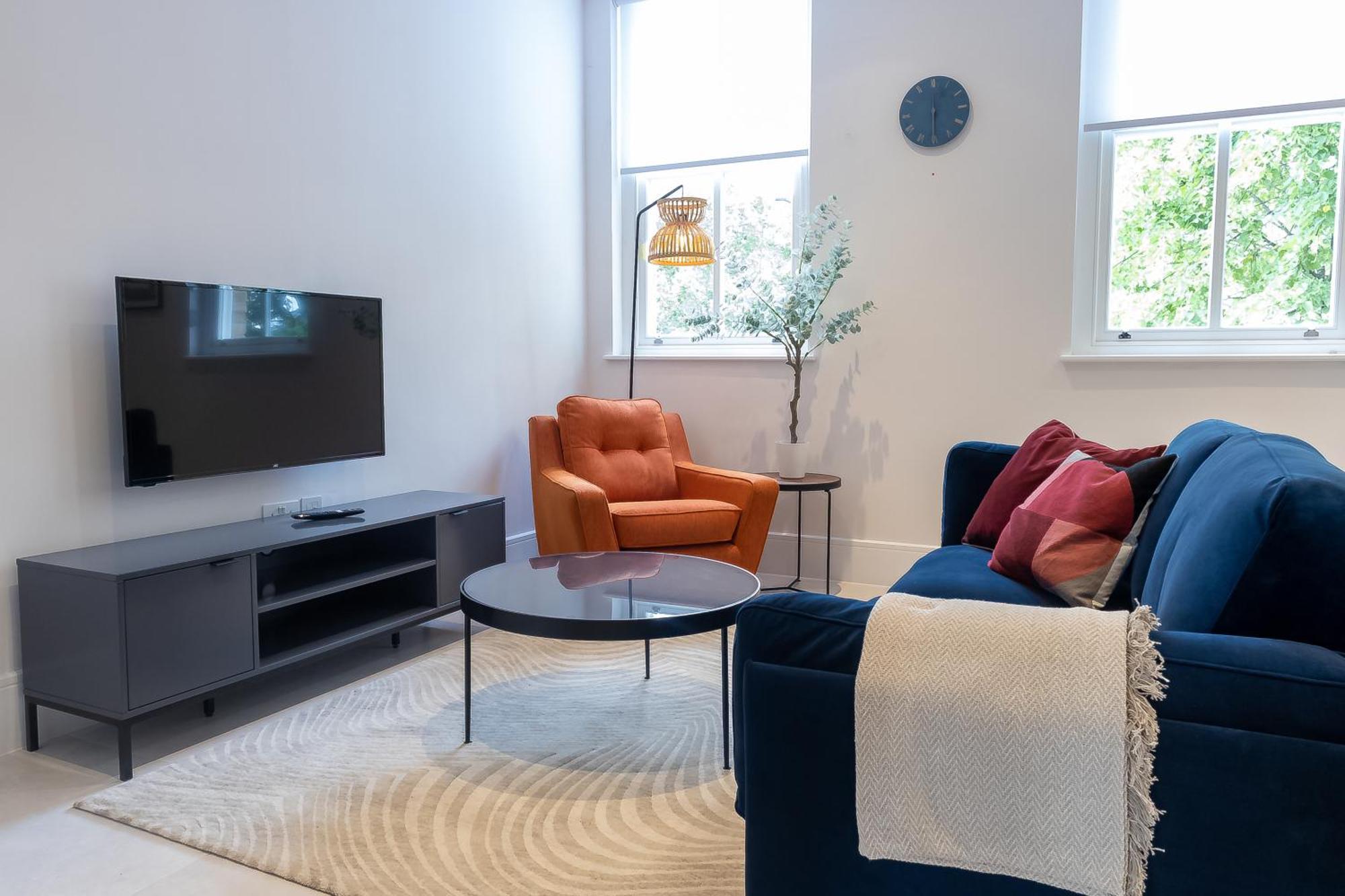 Premier London Apartments Near Camden Markets Very Close To Tube Stations By Sojo Stay Exterior foto