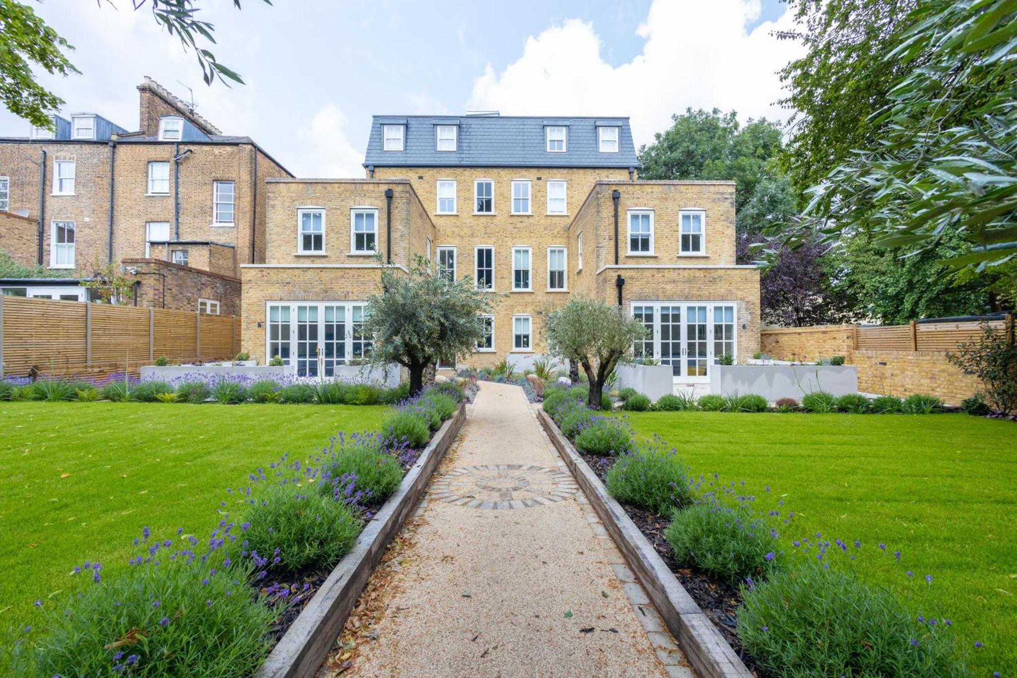 Premier London Apartments Near Camden Markets Very Close To Tube Stations By Sojo Stay Exterior foto