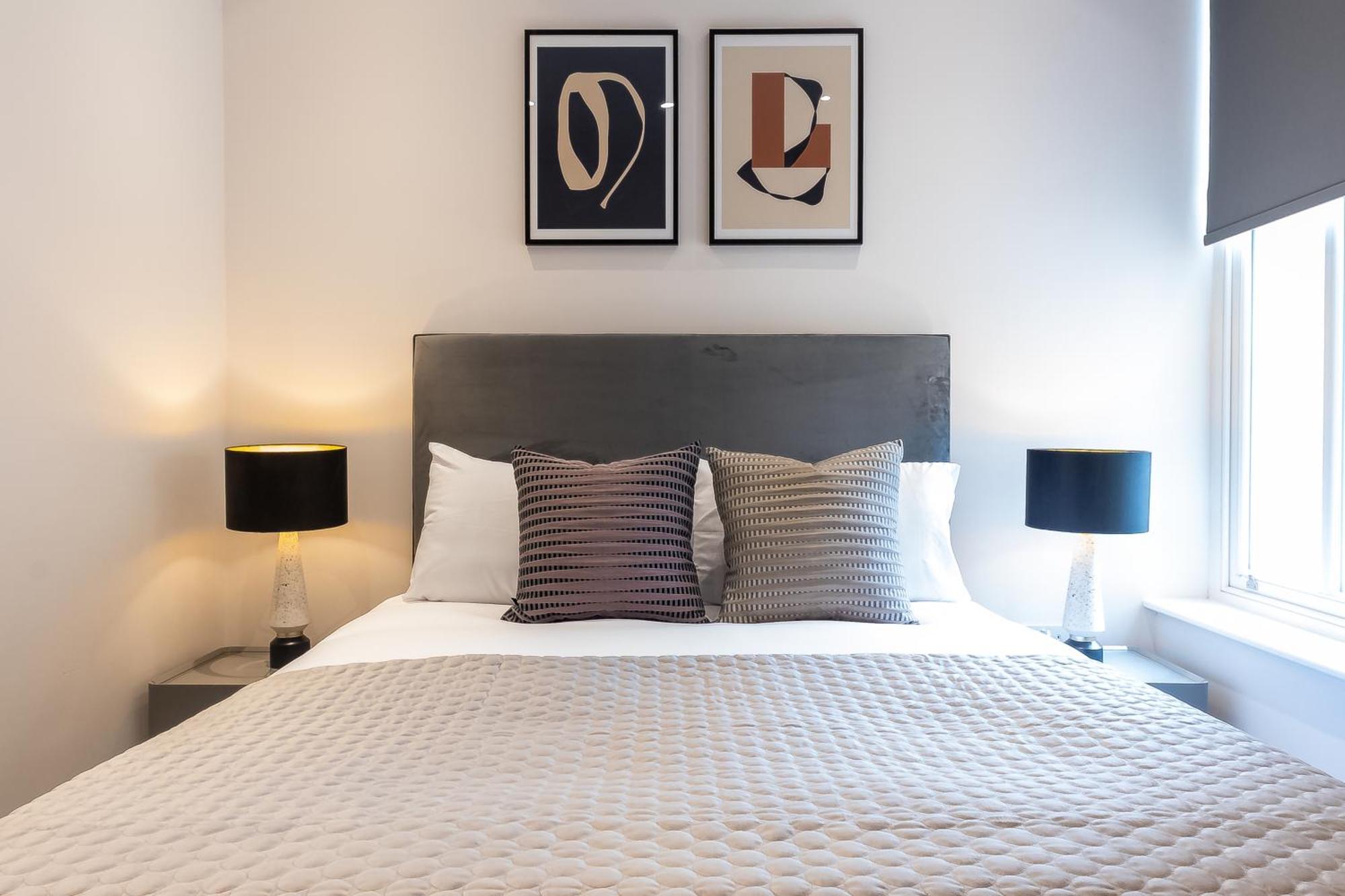 Premier London Apartments Near Camden Markets Very Close To Tube Stations By Sojo Stay Exterior foto