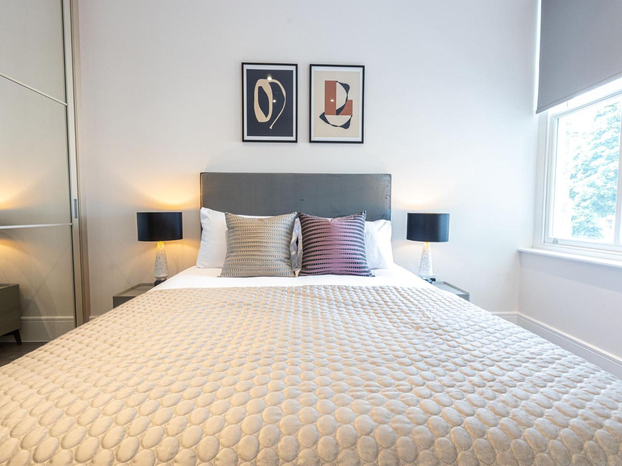 Premier London Apartments Near Camden Markets Very Close To Tube Stations By Sojo Stay Exterior foto