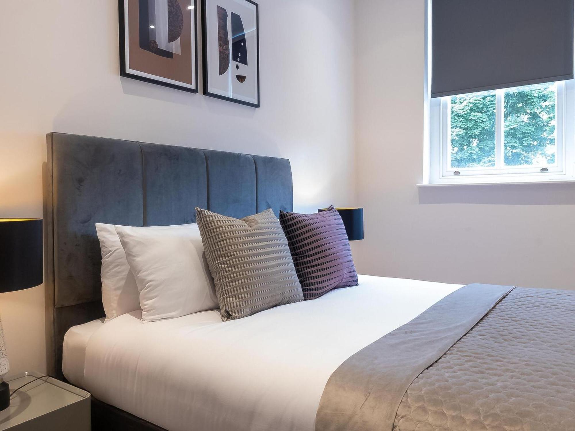 Premier London Apartments Near Camden Markets Very Close To Tube Stations By Sojo Stay Exterior foto