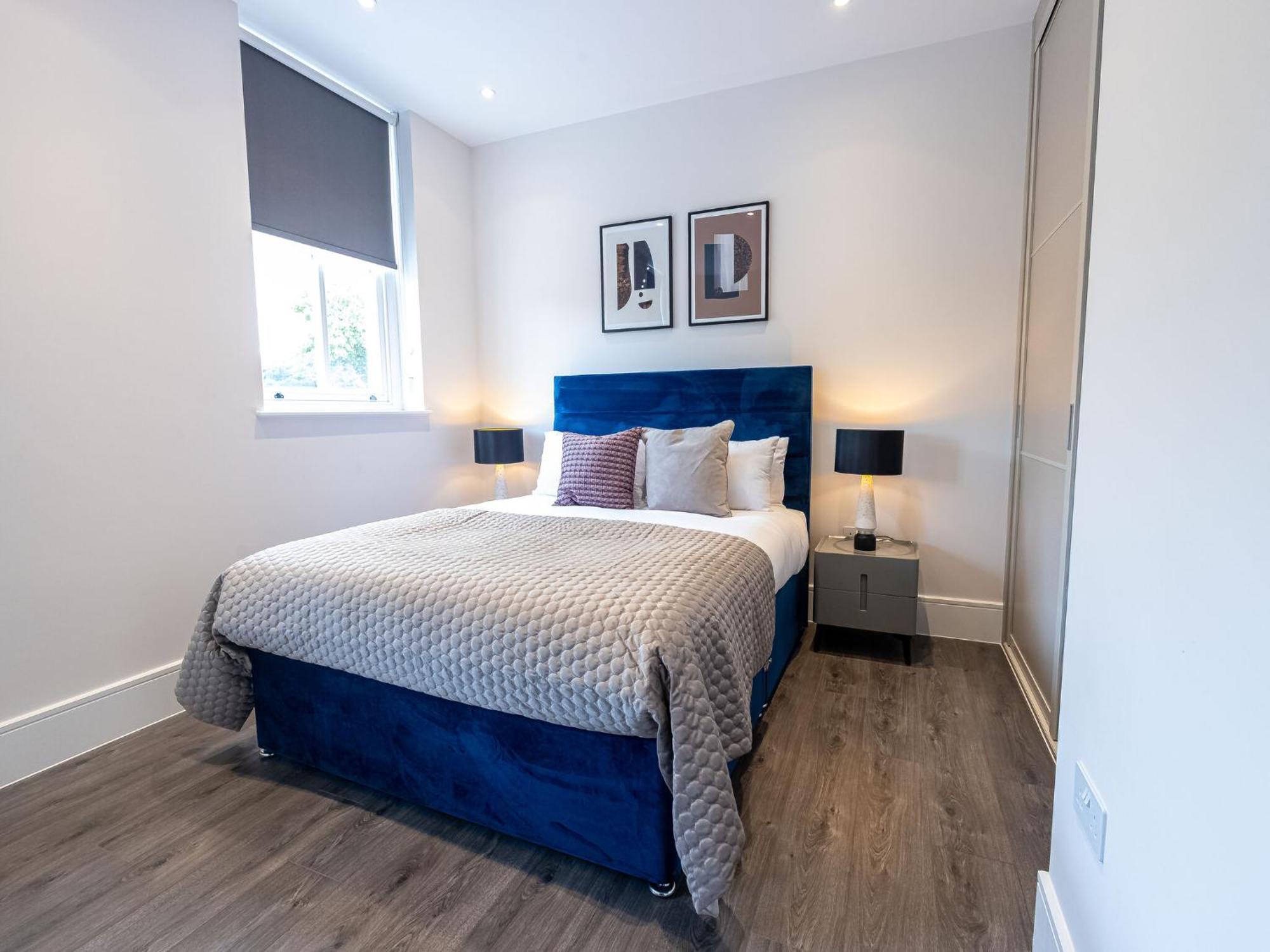 Premier London Apartments Near Camden Markets Very Close To Tube Stations By Sojo Stay Exterior foto