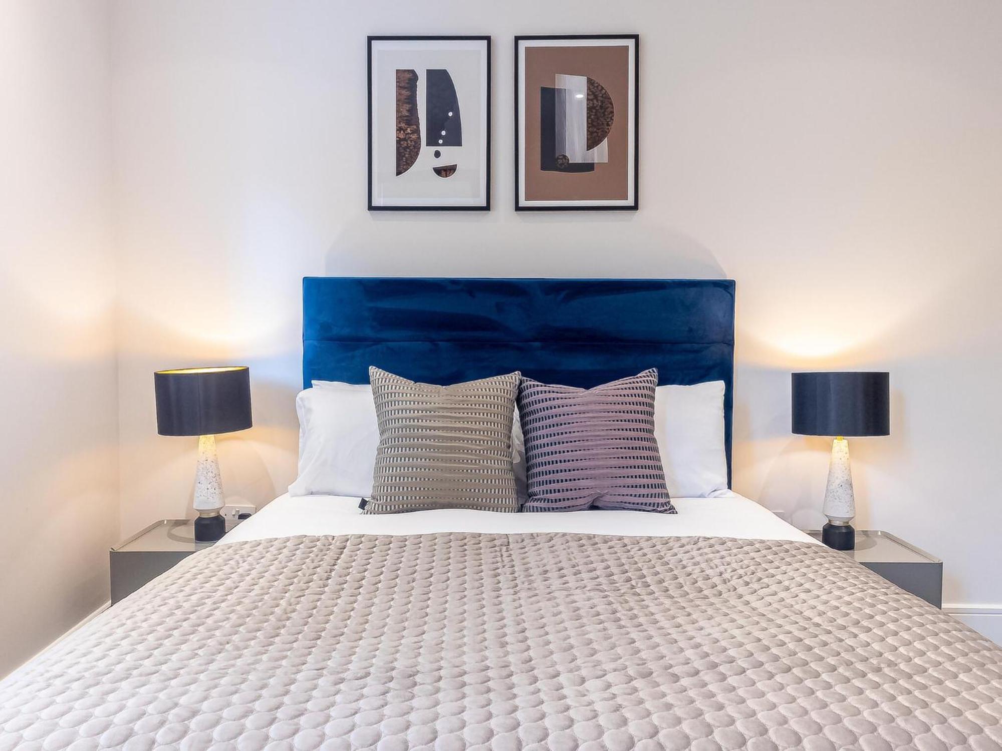 Premier London Apartments Near Camden Markets Very Close To Tube Stations By Sojo Stay Exterior foto