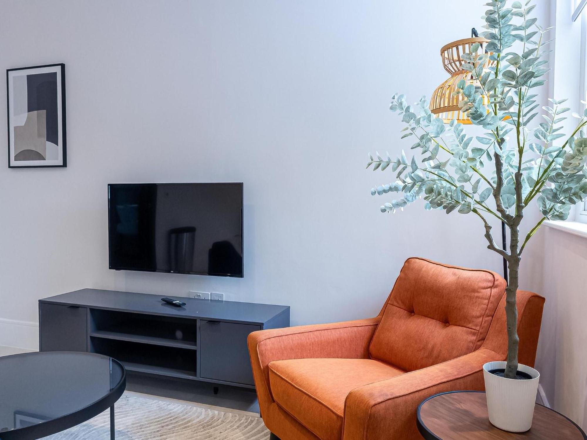 Premier London Apartments Near Camden Markets Very Close To Tube Stations By Sojo Stay Exterior foto