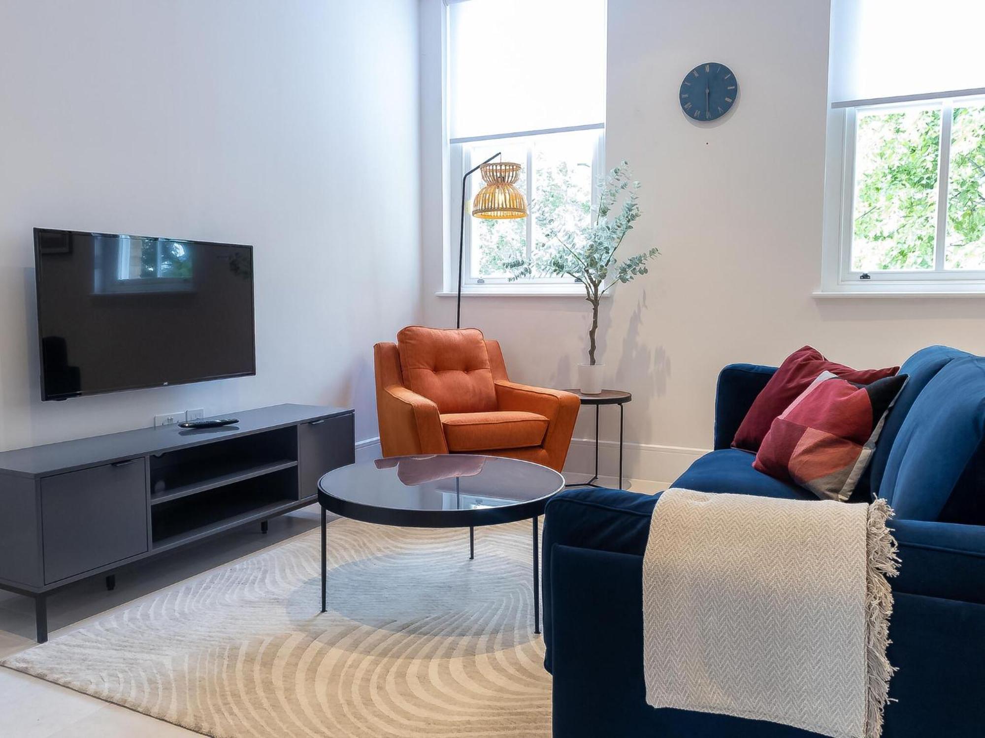 Premier London Apartments Near Camden Markets Very Close To Tube Stations By Sojo Stay Exterior foto